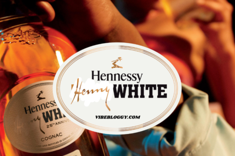 white hennessy