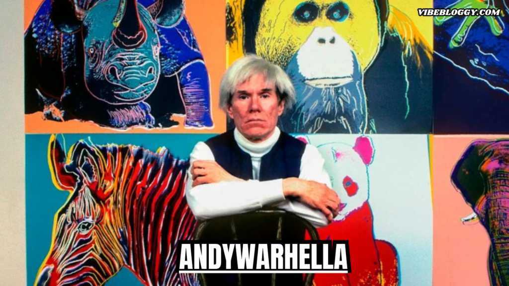 andywarhella