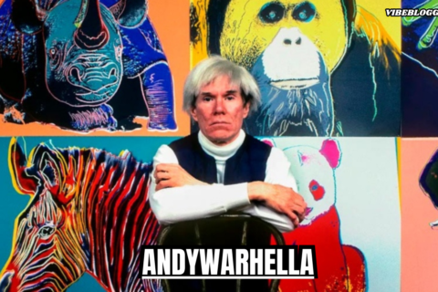 andywarhella