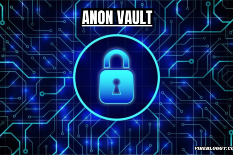 anon vault