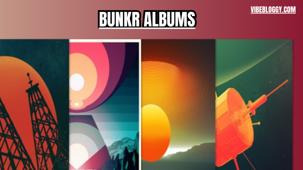 bunkr albums