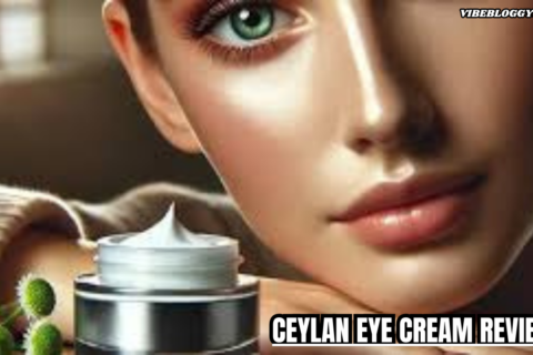 ceylan eye cream reviews