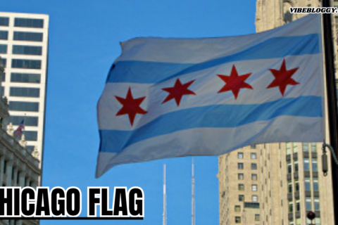 chicago flag