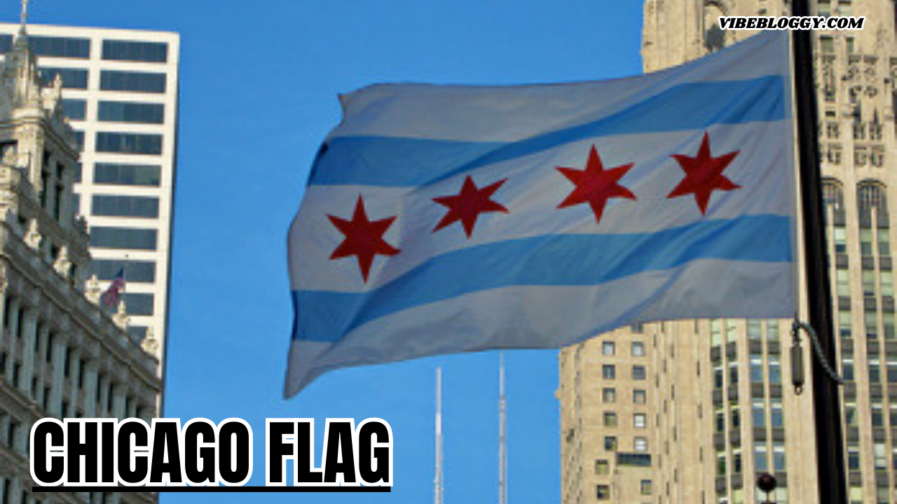 chicago flag