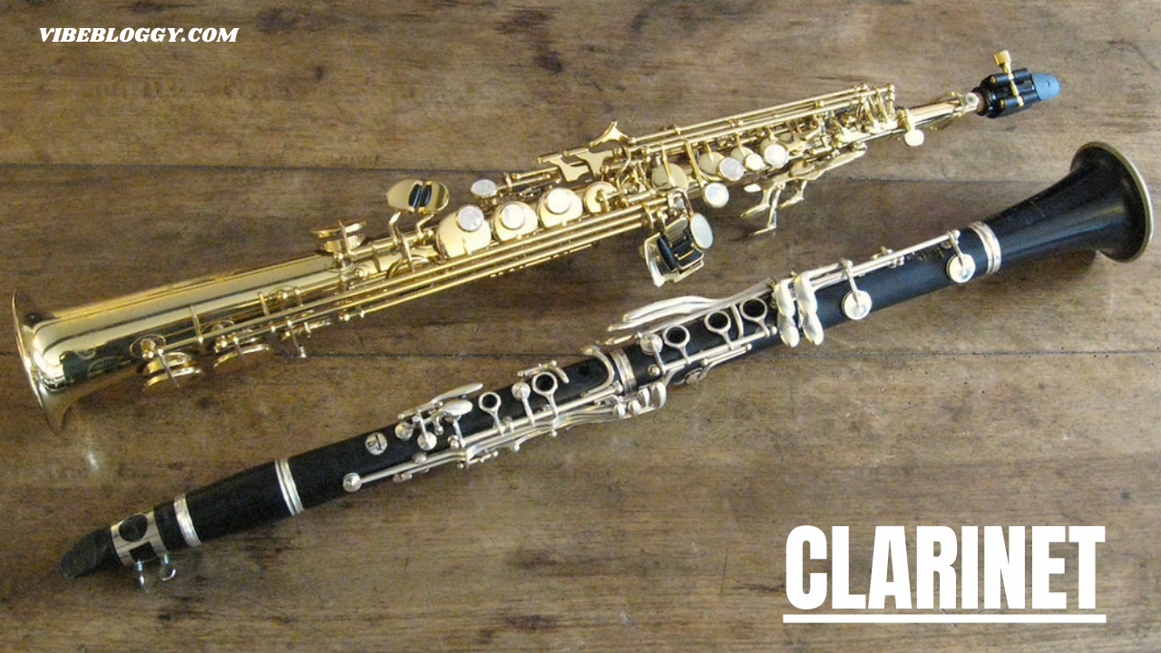 clarinet