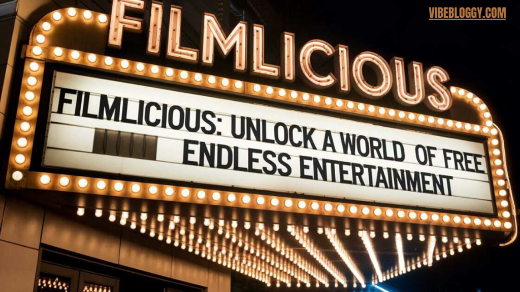 filmlicious