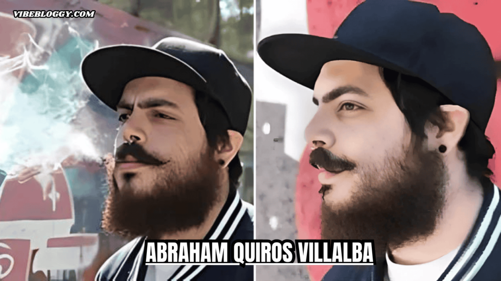 abraham quiros villalba