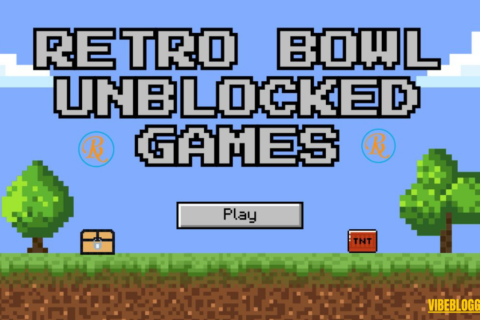 retro bowl unblocked