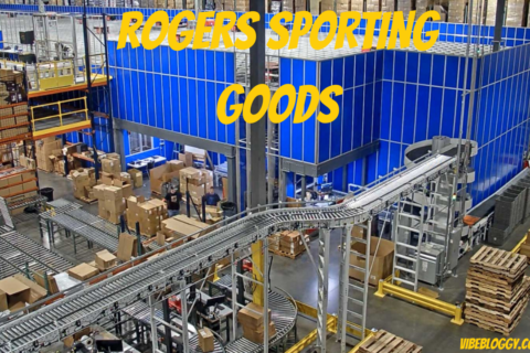 rogers sporting goods