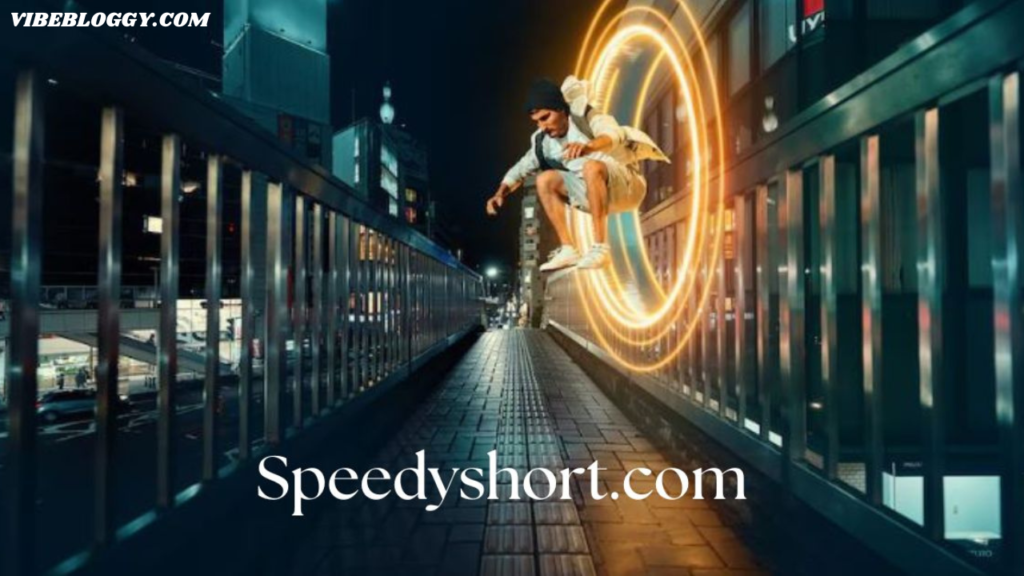 speedyshort.com