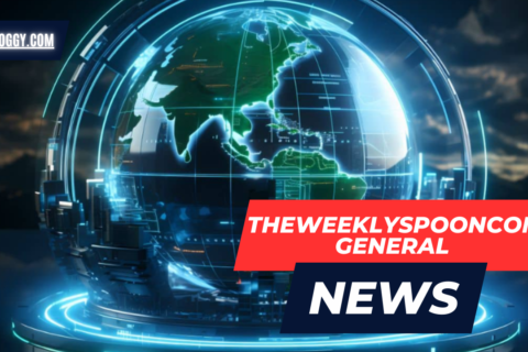 theweeklyspooncom general news