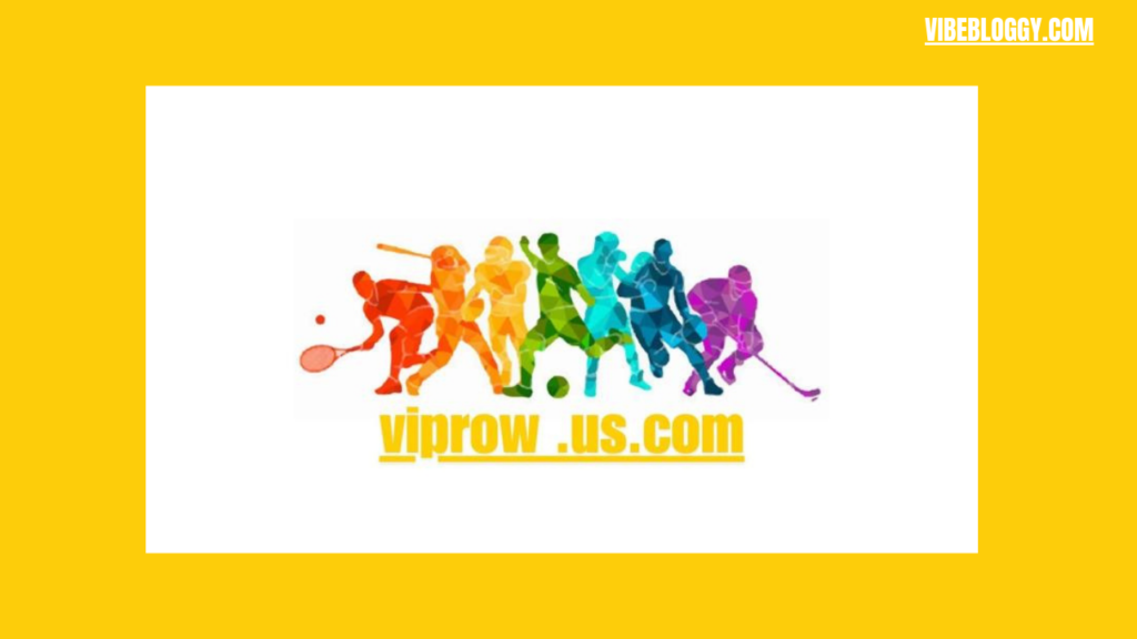 viprow.us.com