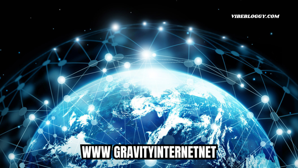 www gravityinternetnet