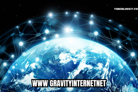 www gravityinternetnet