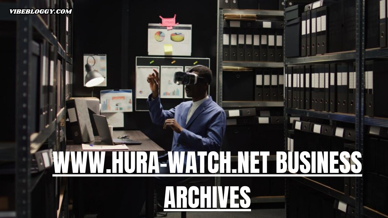 www.hura-watch.net business archives